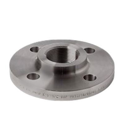 Фланец стальной резьбовой, Grundfos DN50 2" PN16 DIN2566