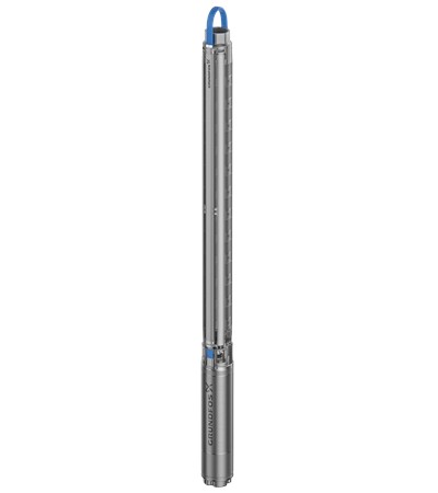 Скважинный насос Grundfos SP 32-20