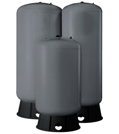 Мембранный бак Grundfos GT-D-130 PN10 G1 V