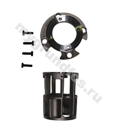 Suction interconnector 6" SP/spare