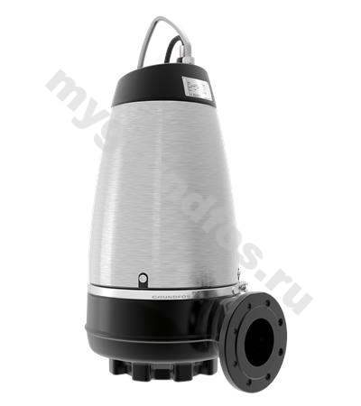 Kit, Chamber stack CRT 8- 60/5