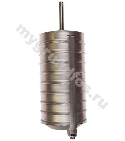 Kit, Chamber stack CRN 10-9