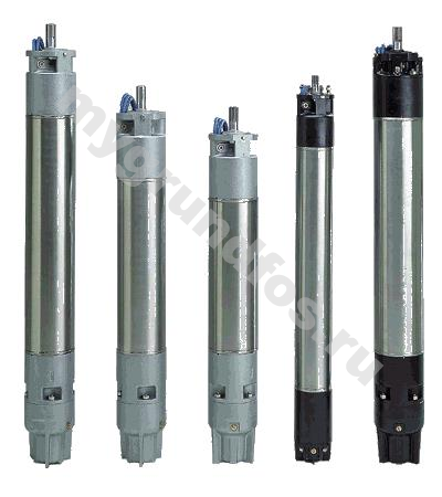 MMS10000 460/60 200hp DOL PE2 SIC US