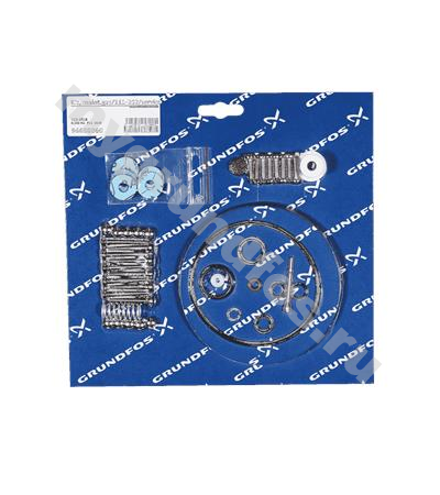 Kit, maint.gas/111-202/service