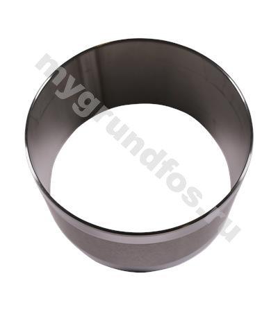 Spare, outer sleeve, 1.4301, L80,6mm