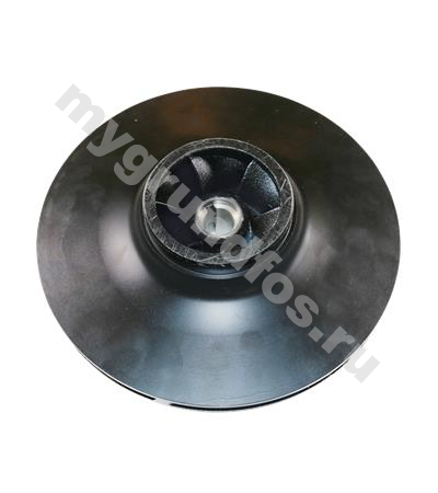 Spare, Impeller 50-250/257 CI