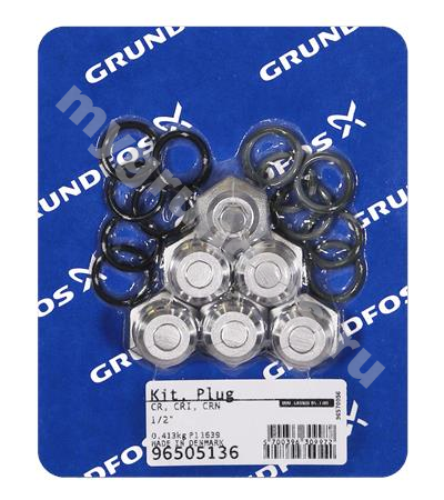 Kit, Plug CR/I/N32/45/64/90/120/150