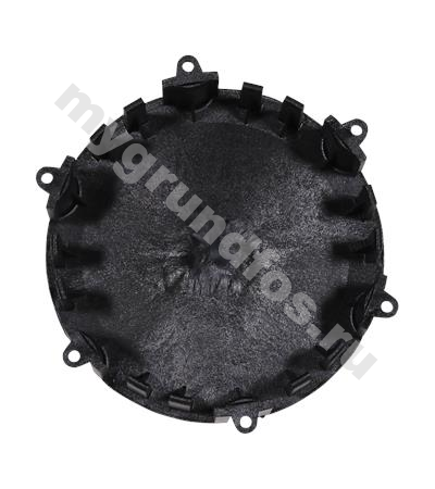 SPARE, Strainer KPC 600