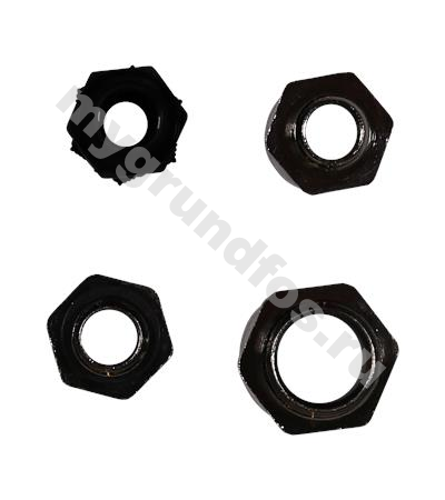 Kit, Adaptors NPT, MLE