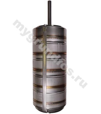 Kit, Chamber stack CR 64-5