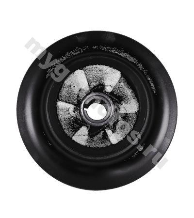 Spare, Impeller 50-160/80-65-160/167 CI