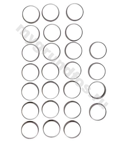 BULK - Wear ring SP