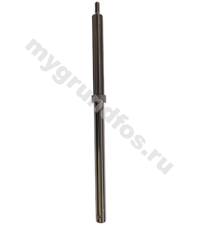Spare, Shaft CRN 10/15/20