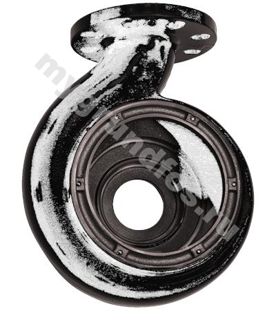Pump housing /spare
