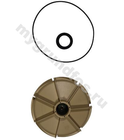 Kit Hydraulic, JPD 4-54