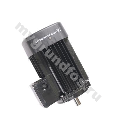 Spare motor 85904254 MG80A-2 0,75KW