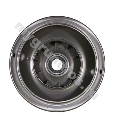 Spare, Upper chamber N-version Graflon
