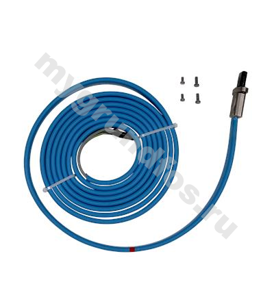 Kit, MS6000 cable R, 4 G 6mm2, 5m