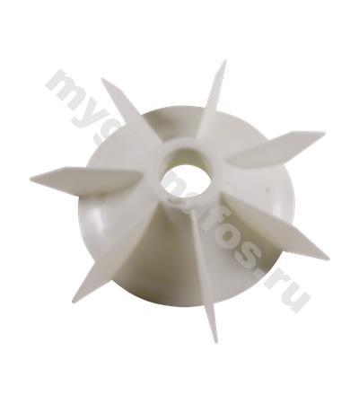 Kit, Fan Siemens size 160M