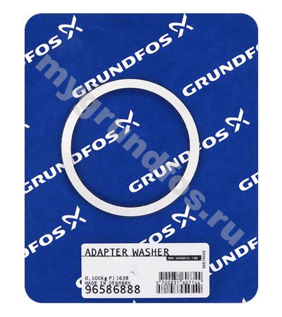 Adapter washer /spare