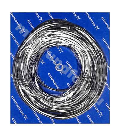 Kit, S Fr 62 O-rings for pumps