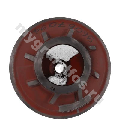 Kit, Impeller 96067094 S fr50