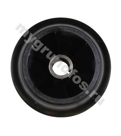 Spare, Impeller 125-80-160/177 D32