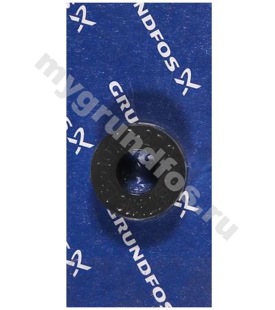 Kit, Cable inlet gasket(10x1,5)S Fr62-72