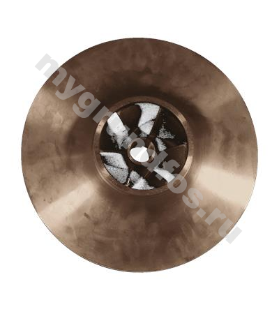 Spare,Impeller 80-315/320 BZ trim