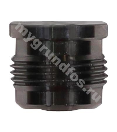 Kit, plug f. SS-pump,DME 60-940