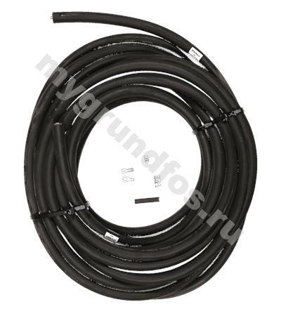 Kit, S Cable 7x2,5mm2 15M - old
