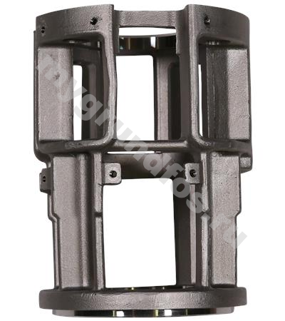 Spare, Suction Interconnector 6-8" mod B