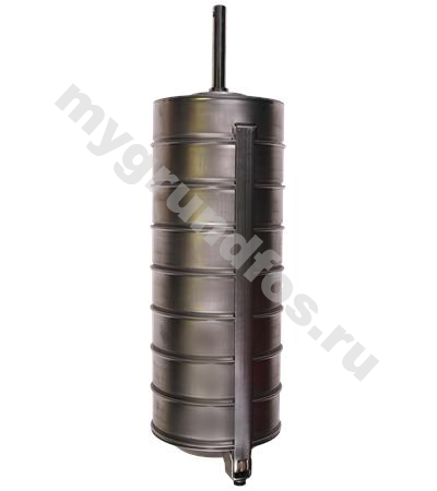 Kit, Chamber stack CR 15-8