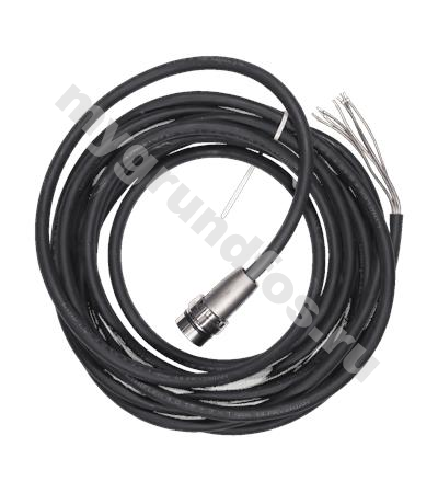 Spare, Cable B 10m