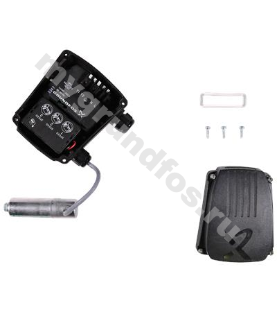 Terminal box 1x230-240V/8uF,Service