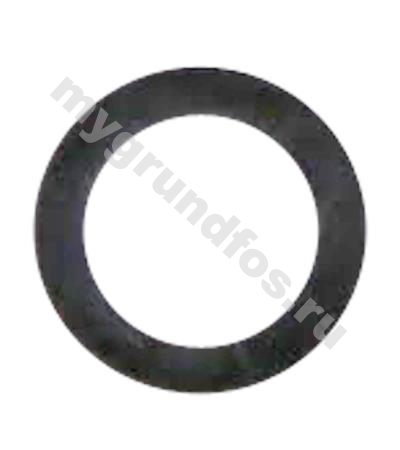Diverting ring 15-14 DU