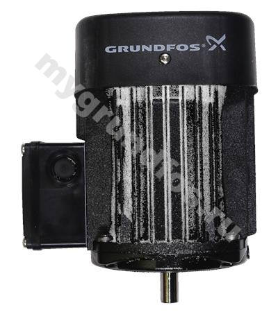 Spare motor 85805103 MG071B-2 0,55KW