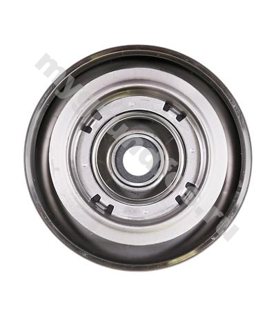 Spare, chamber N-version Graflon