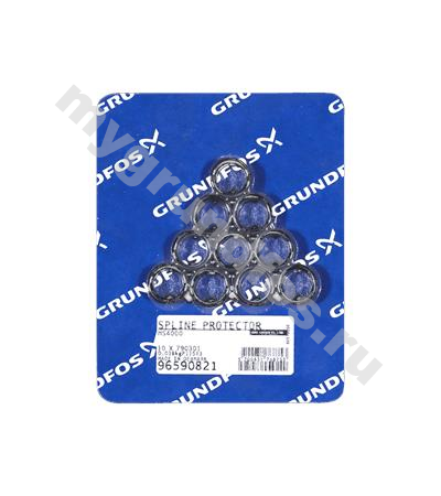 Bulk, Spline protector