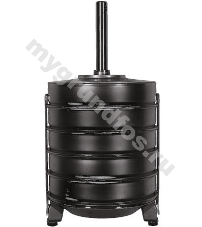 Kit, Chamber stack CRI 10-5