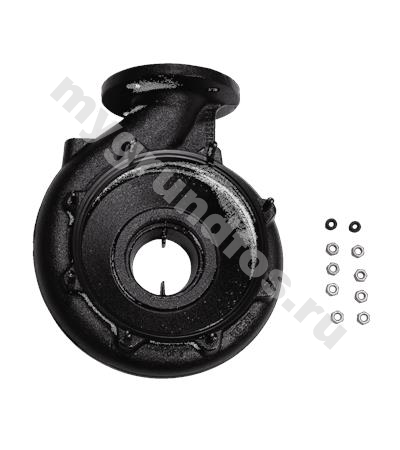 Kit, Pump housing 65-200 2p CED
