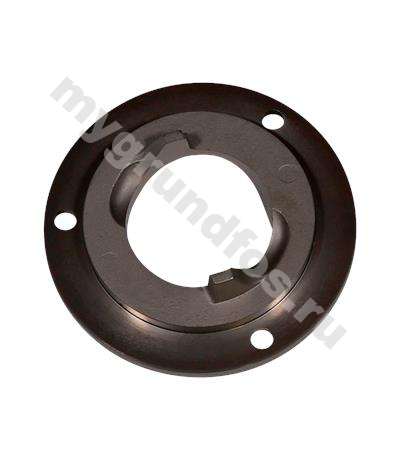 Cutter ring /spare