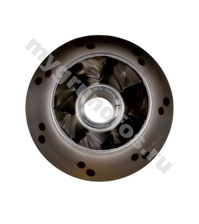 Spare, Impeller SP125 cpl. N