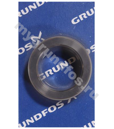 Spacer D54/D38x15 1.4462 /spare