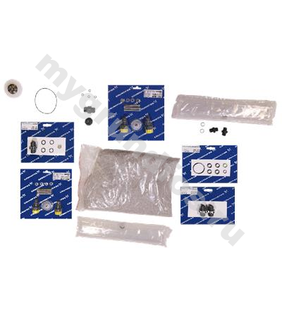 Kit, maint.ClO2/162-060/with pump DDI