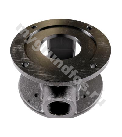 Spare, Pump head F215, cata. MTR10/15/20