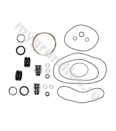 Kit, AP100.100/150.80-170