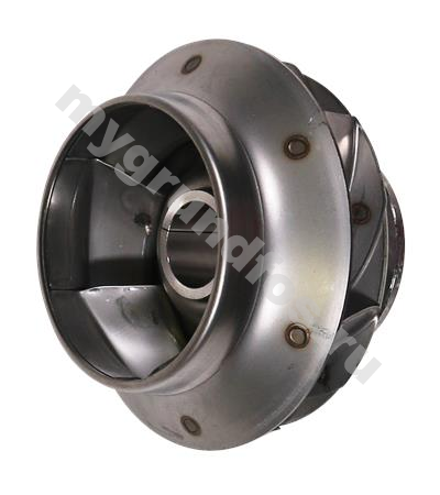 Spare, Impeller cpl. down SP46