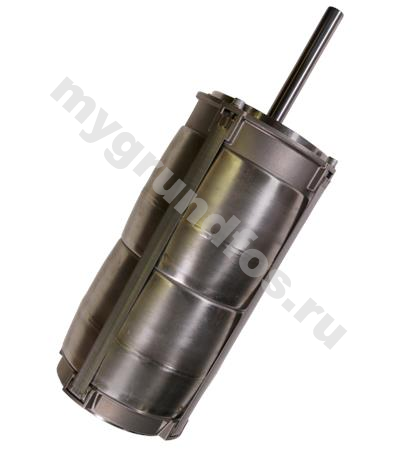 Kit, Chamber stack CR 150-2-1