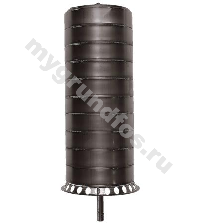 Kit, Chamber stack CR 4-100 X-X-X-XXXX